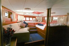 Kemmuna Master Cabin